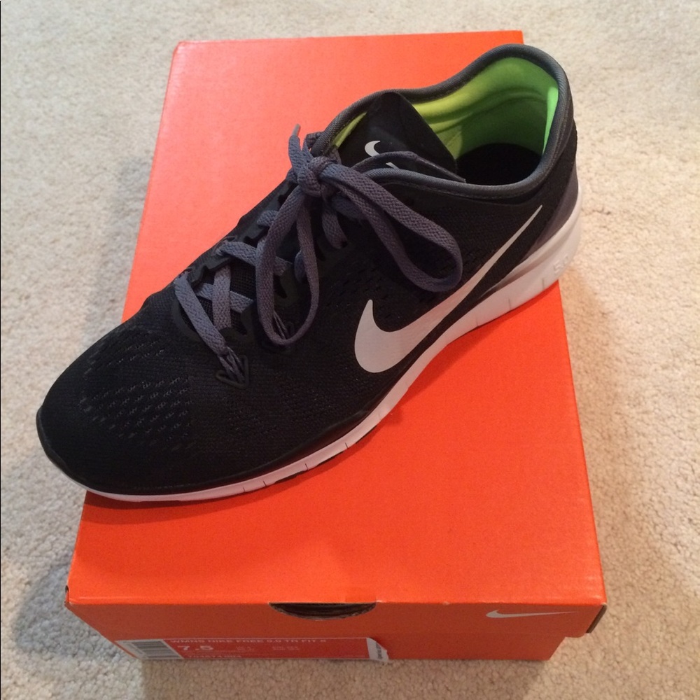 Nike Free 5.0